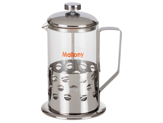 Френч-пресс MALLONY 950043/950082 B535-800ML